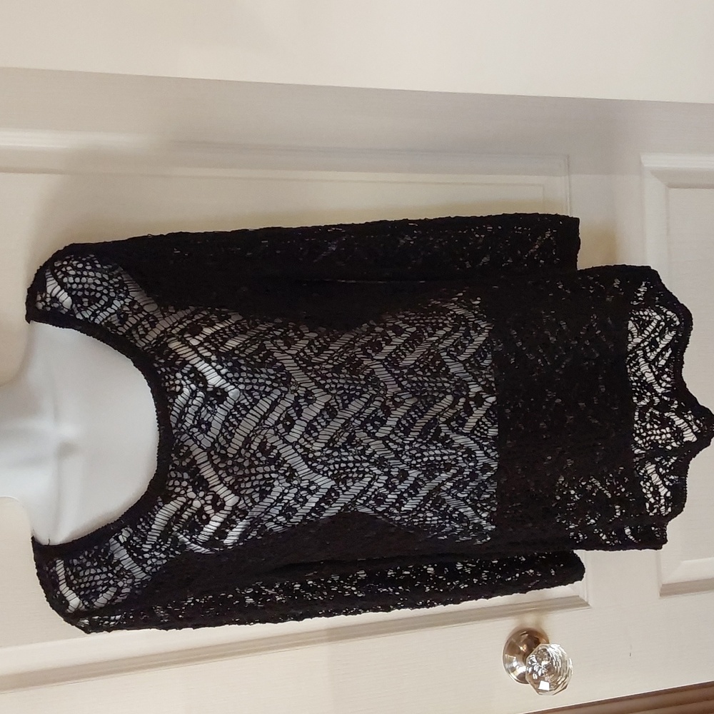 Joe fresh knit sweater